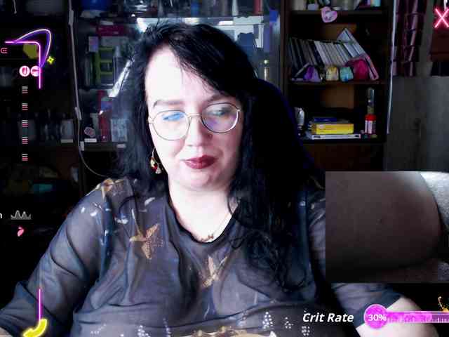 Leona_Sweetnest webcam