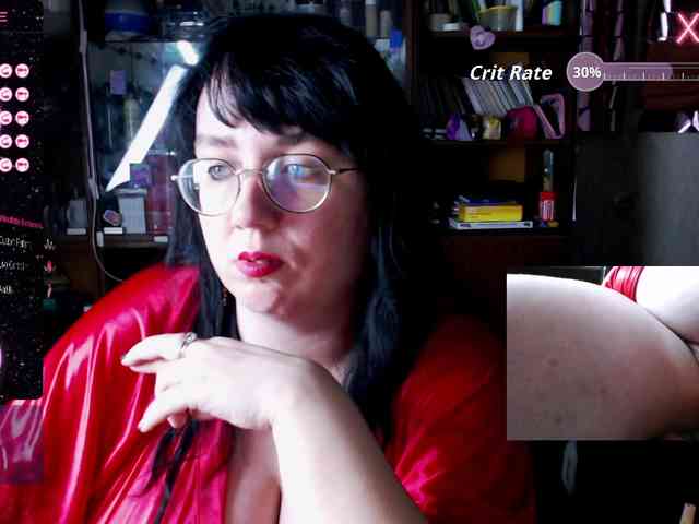 Leona_Sweetnest webcam