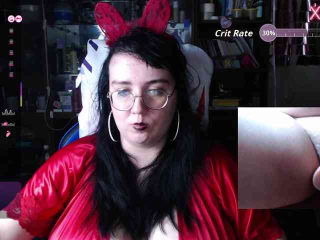 Leona_Sweetnest webcam