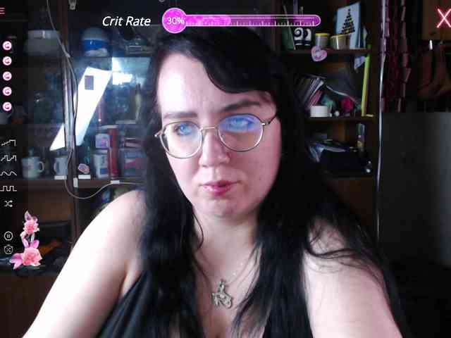 Leona_Sweetnest webcam