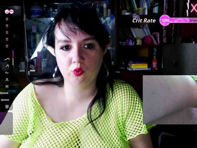 Leona_Sweetnest webcam