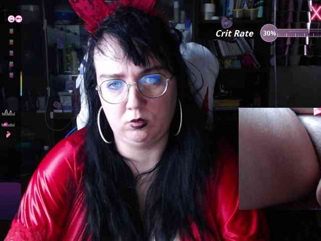 Leona_Sweetnest webcam