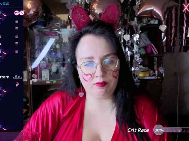 Leona_Sweetnest webcam