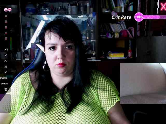 Leona_Sweetnest webcam