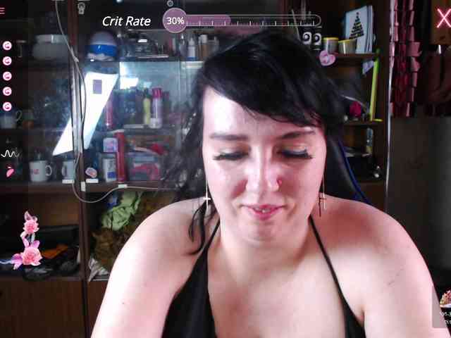 Leona_Sweetnest webcam
