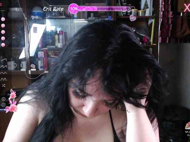 Leona_Sweetnest webcam