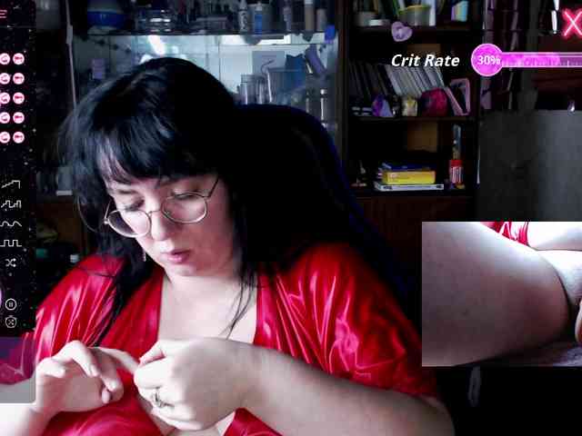 Leona_Sweetnest webcam