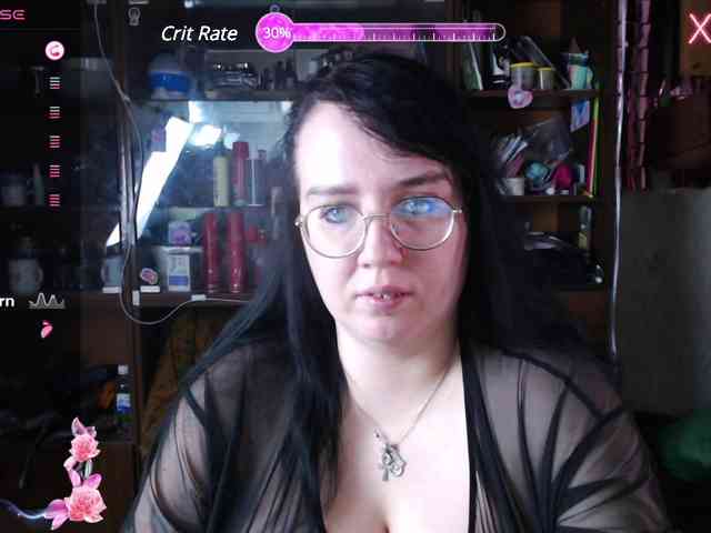 Leona_Sweetnest webcam