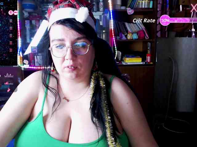 Leona_Sweetnest webcam