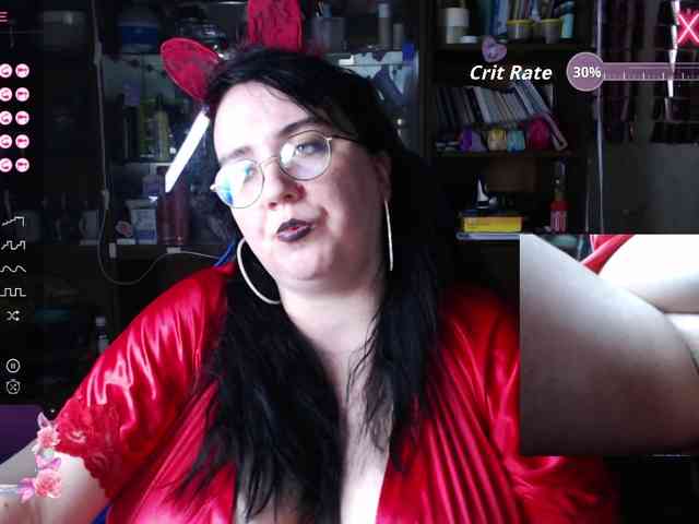Leona_Sweetnest webcam