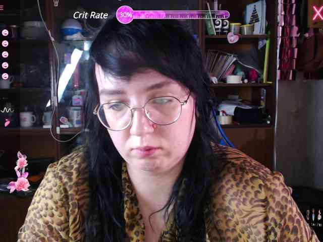 Leona_Sweetnest webcam