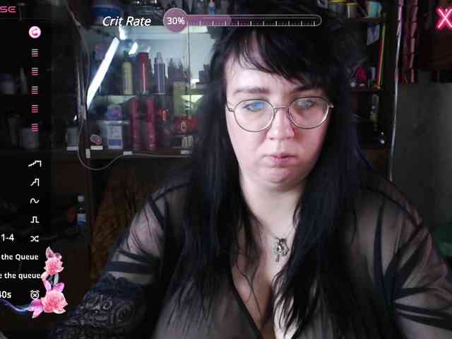 dirty chat room LeonaSona