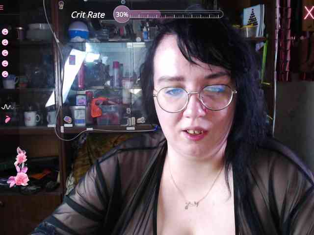 Leona_Sweetnest webcam