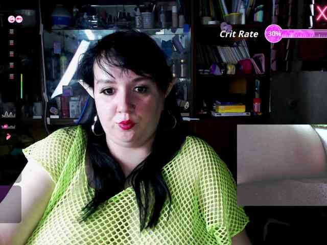 Leona_Sweetnest webcam