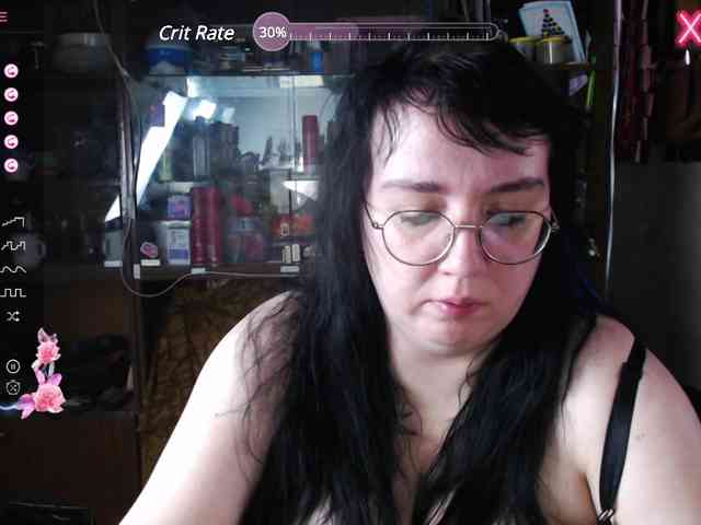 Leona_Sweetnest webcam