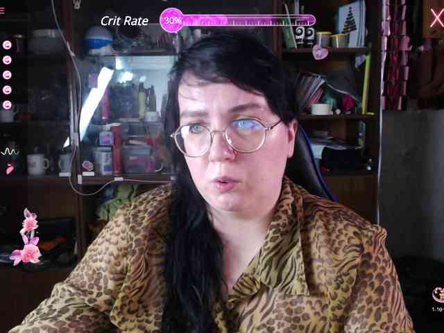 Leona_Sweetnest webcam