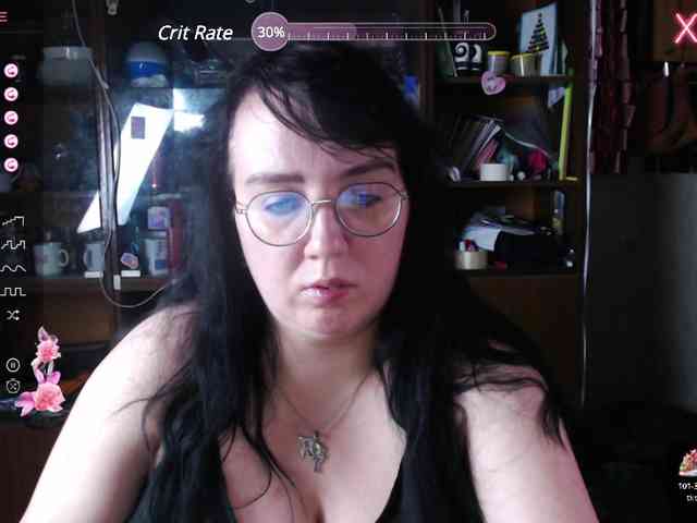 Leona_Sweetnest webcam