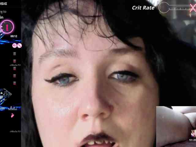 Leona_Sweetnest webcam