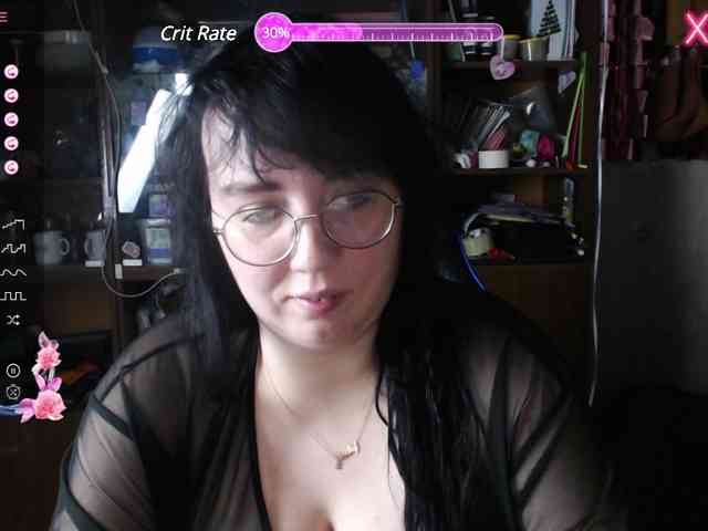 Leona_Sweetnest webcam