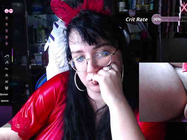 Leona_Sweetnest webcam