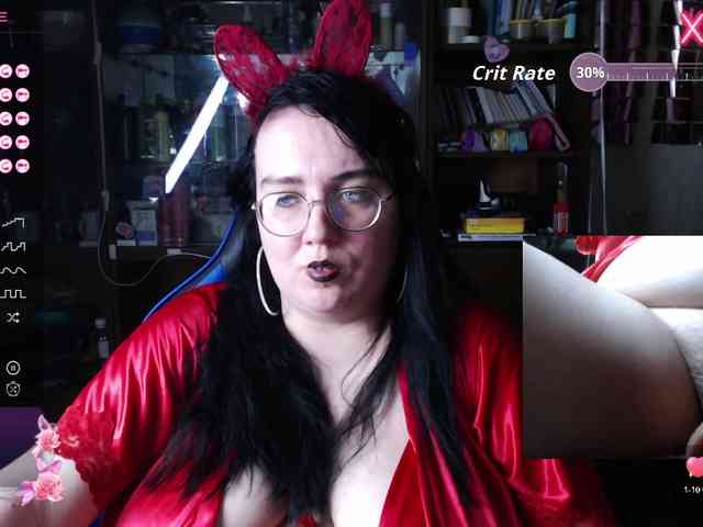 Leona_Sweetnest webcam
