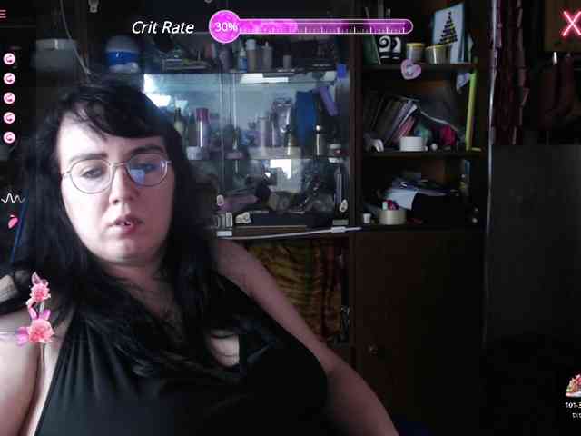 Leona_Sweetnest webcam