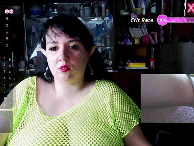 Leona_Sweetnest webcam