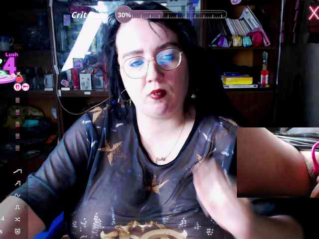 Leona_Sweetnest webcam