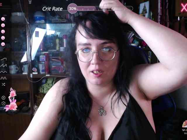 Leona_Sweetnest webcam