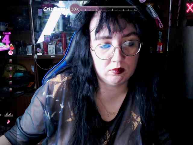 Leona_Sweetnest webcam