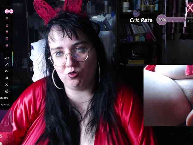 Leona_Sweetnest webcam