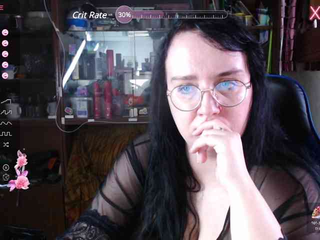 Leona_Sweetnest webcam