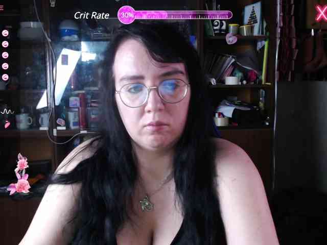 Leona_Sweetnest webcam
