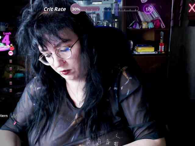 Leona_Sweetnest webcam