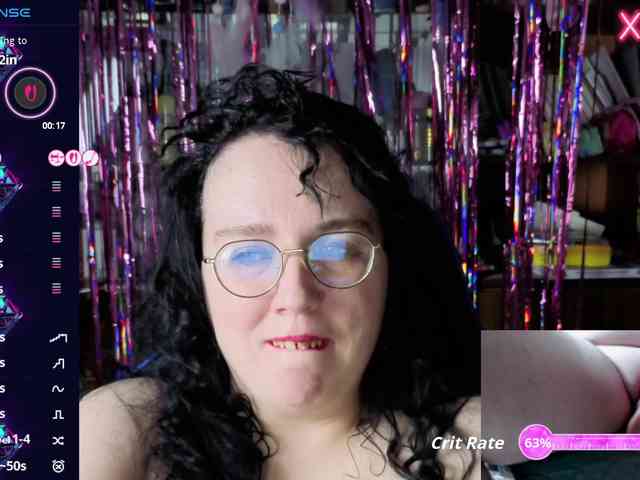 Leona_Sweetnest webcam