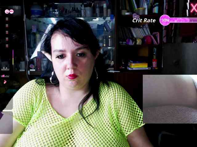 Leona_Sweetnest webcam