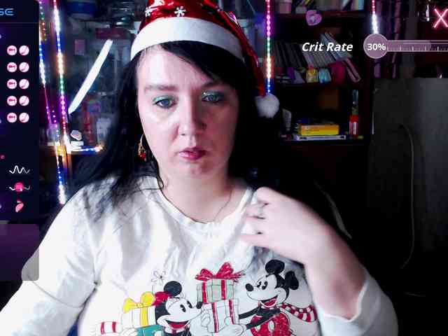 Leona_Sweetnest webcam