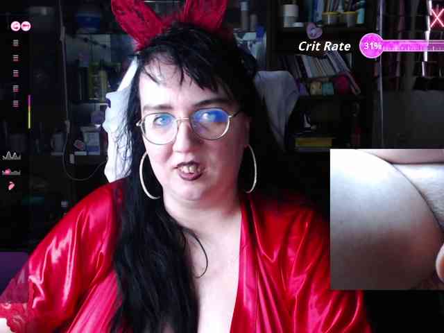 Leona_Sweetnest webcam
