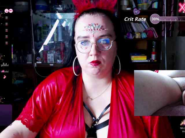 Leona_Sweetnest webcam