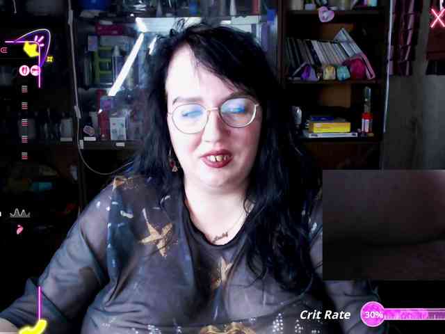 Leona_Sweetnest webcam