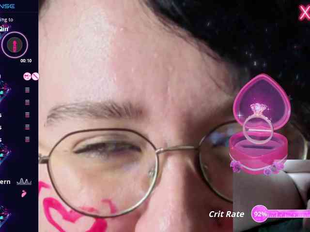 Leona_Sweetnest webcam