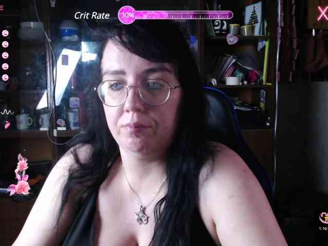 Leona_Sweetnest webcam