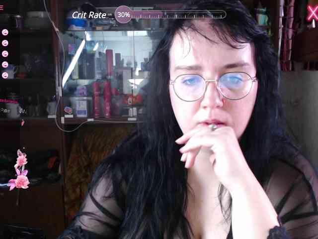 Leona_Sweetnest webcam
