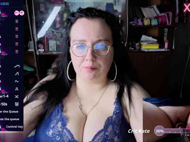 Leona_Sweetnest webcam