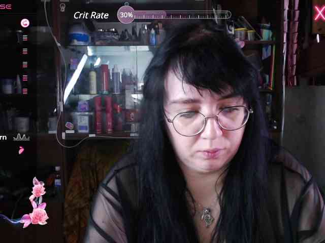 free nude cam LeonaSona