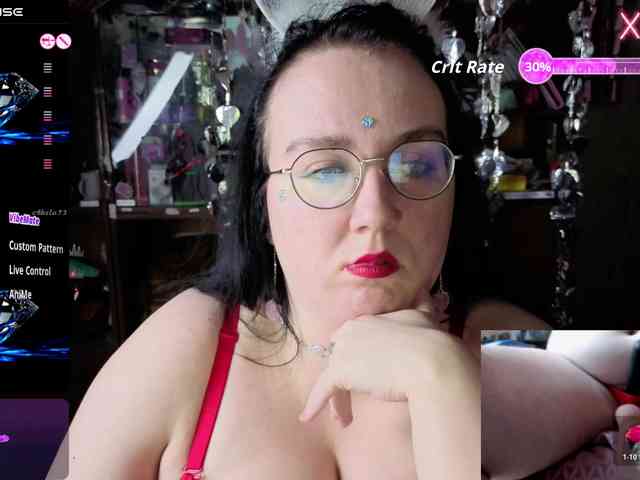 Leona_Sweetnest webcam