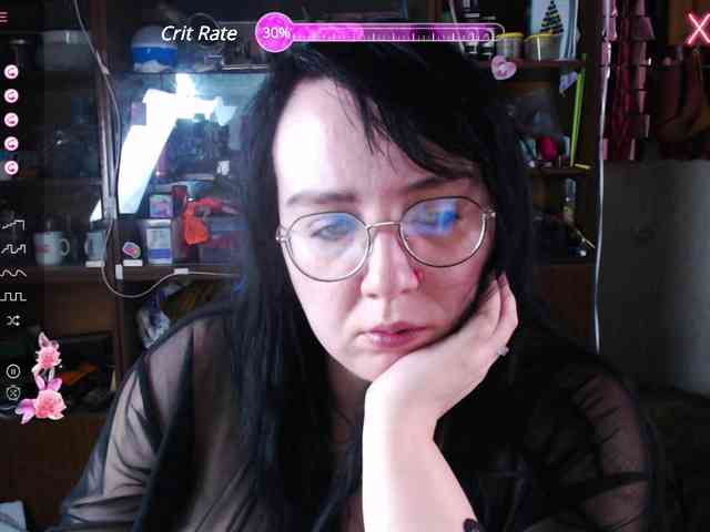 Leona_Sweetnest webcam