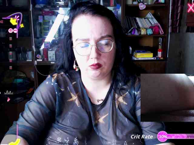Leona_Sweetnest webcam