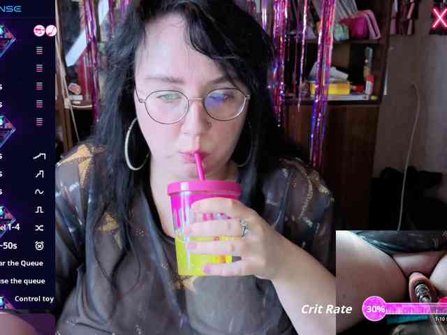 Leona_Sweetnest webcam