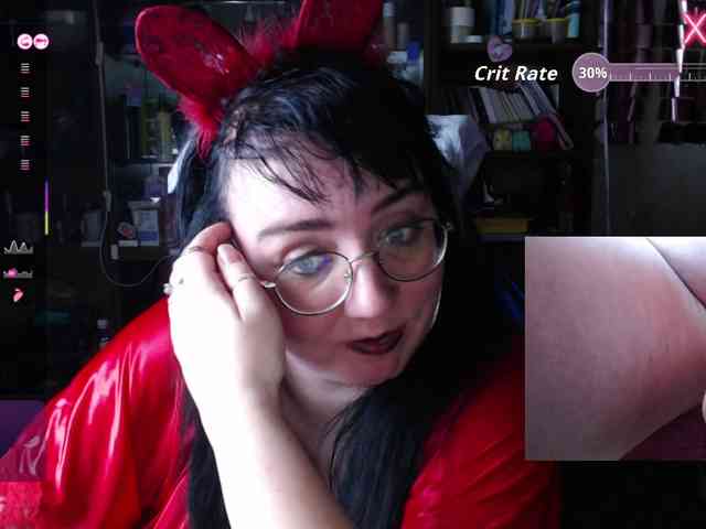 Leona_Sweetnest webcam